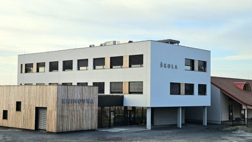 HP základní škola