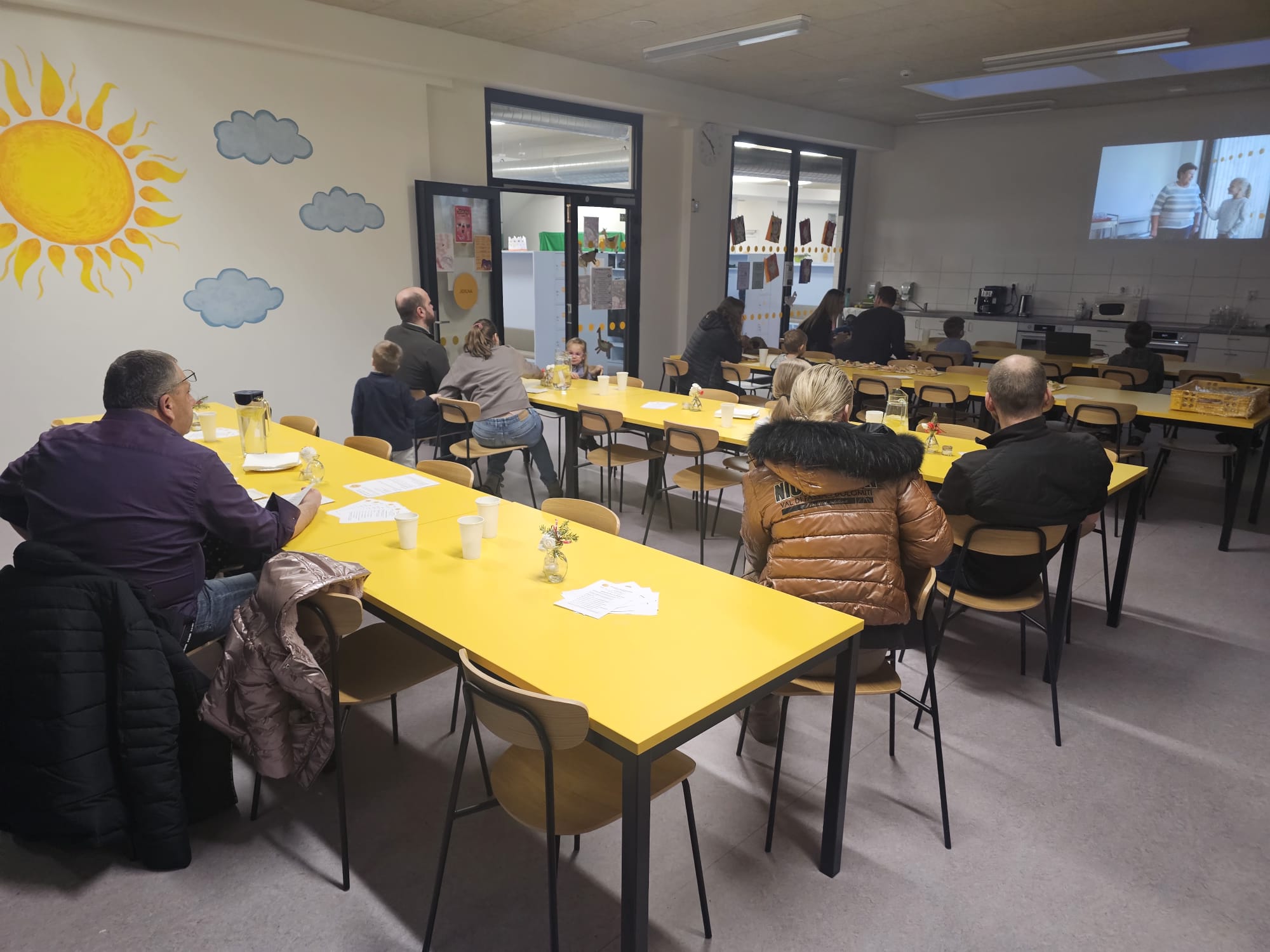 Den otevřených dveří 4. 2. 2026